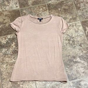 Express Top Size Small NWOT